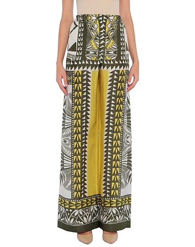 ZOOM ALBERTA FERRETTI - Pantalón