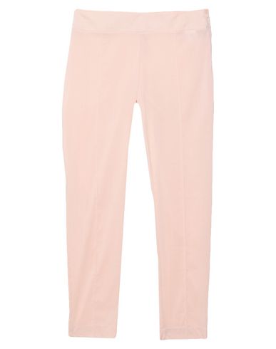 Pianurastudio Pants In Light Pink