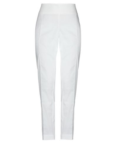 Pianurastudio Pants In White