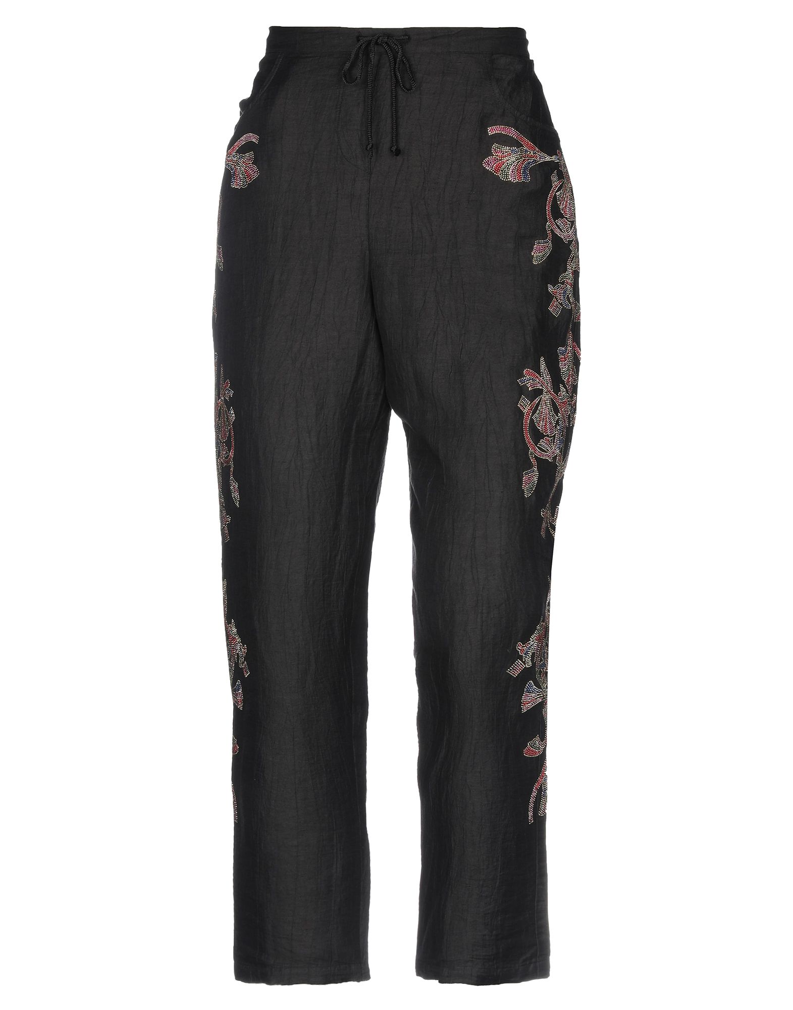 BRAND UNIQUE - Pants