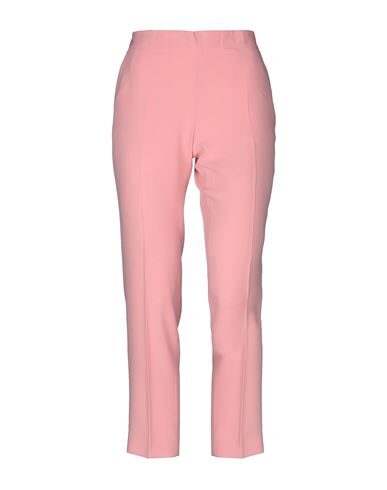 Alberto Biani Pants In Pink