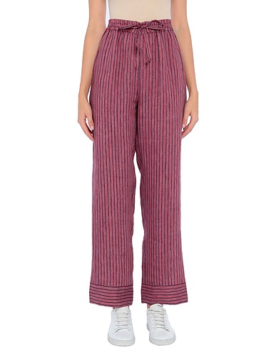 ZOOM ACNE STUDIOS - Casual παντελόνι