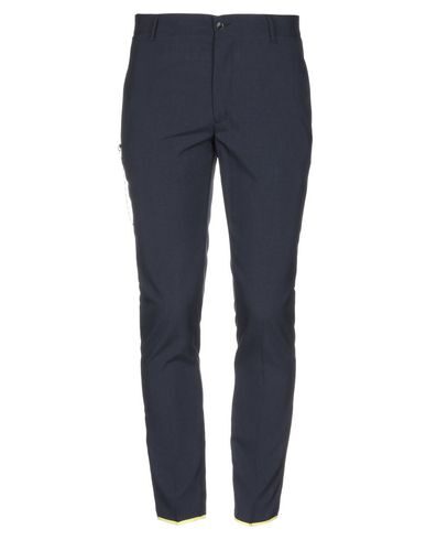 Daniele Alessandrini Homme Pants In Dark Blue
