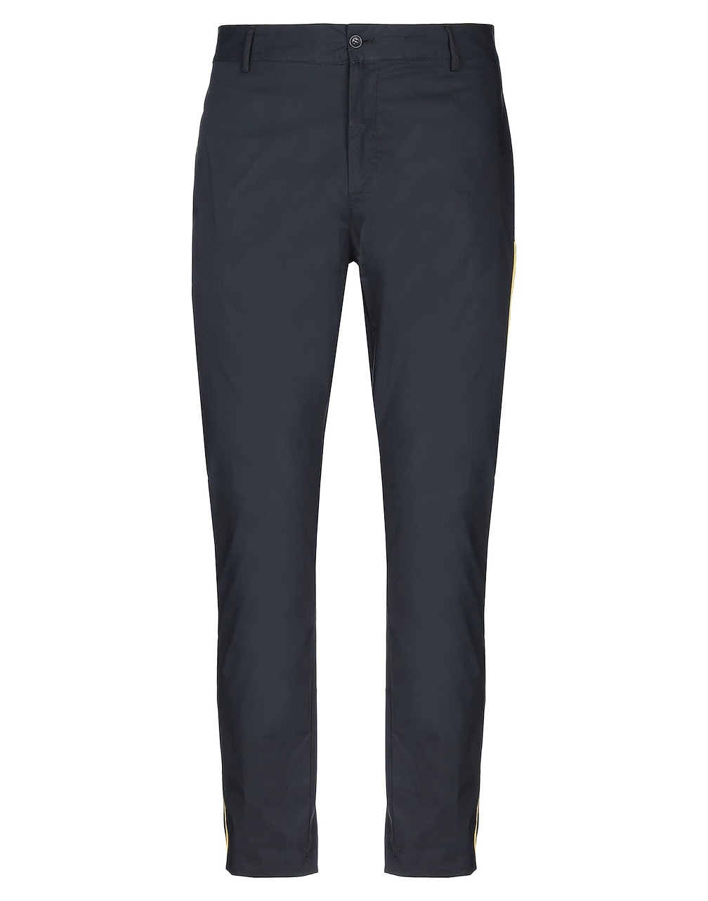 DANIELE ALESSANDRINI HOMME - Trousers