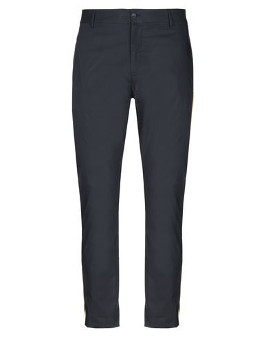 Daniele Alessandrini Homme Pants In Black