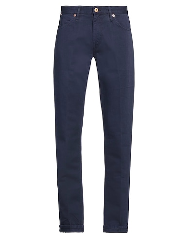 PT Torino Casual trouser 75% Cotton, 25% Linen