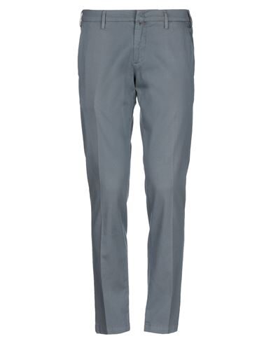 Baronio Pants In Grey