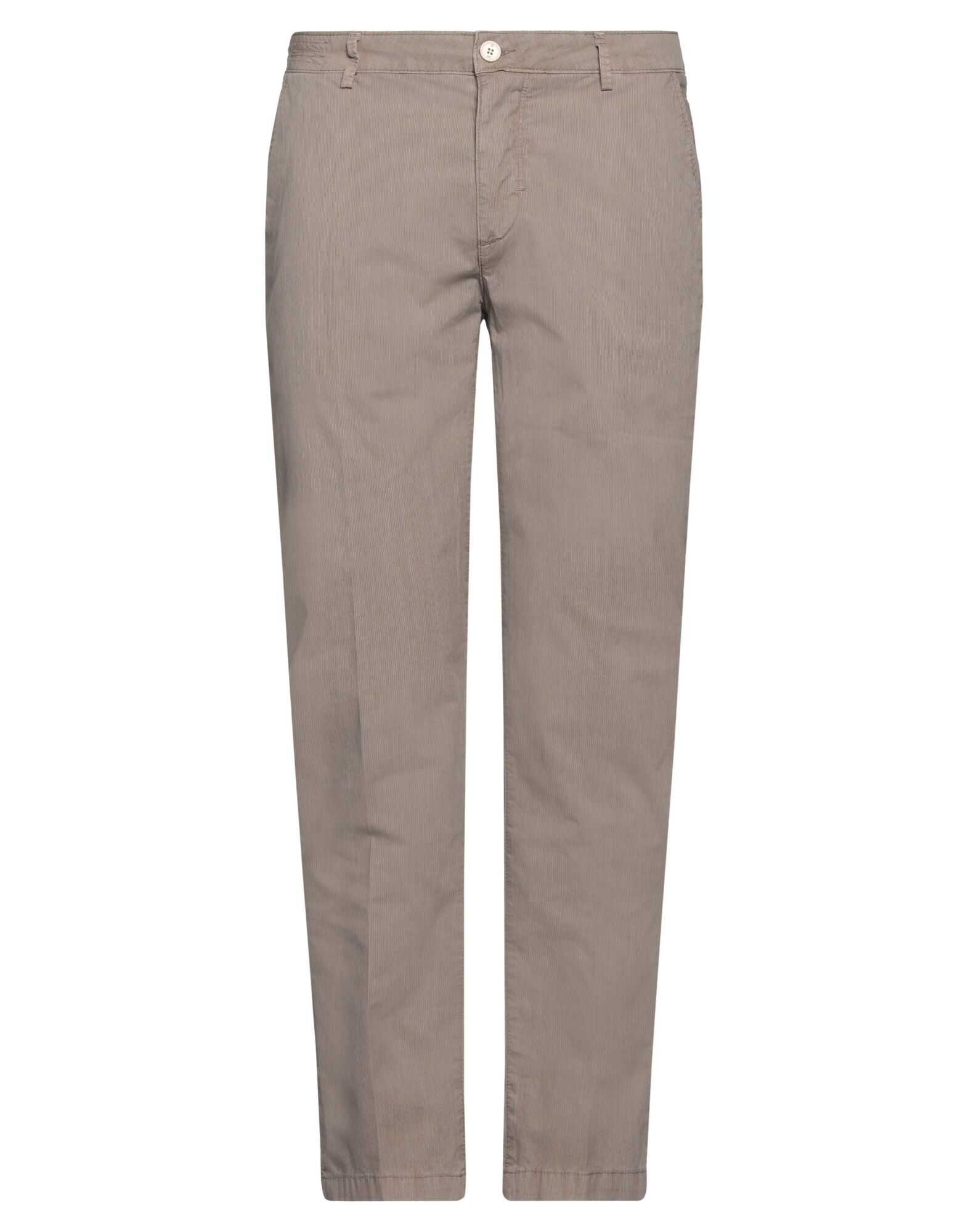 YAN SIMMON - Trousers