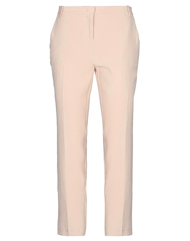 PINKO Casual trouser Beige 100% Polyester