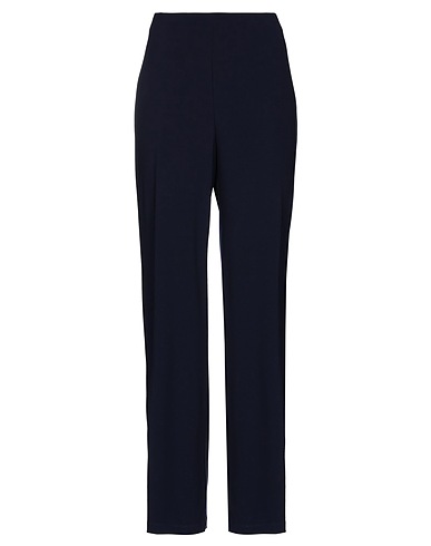 FRANK LYMAN Pantalone Blu notte 95% Poliestere, 5% Elastan