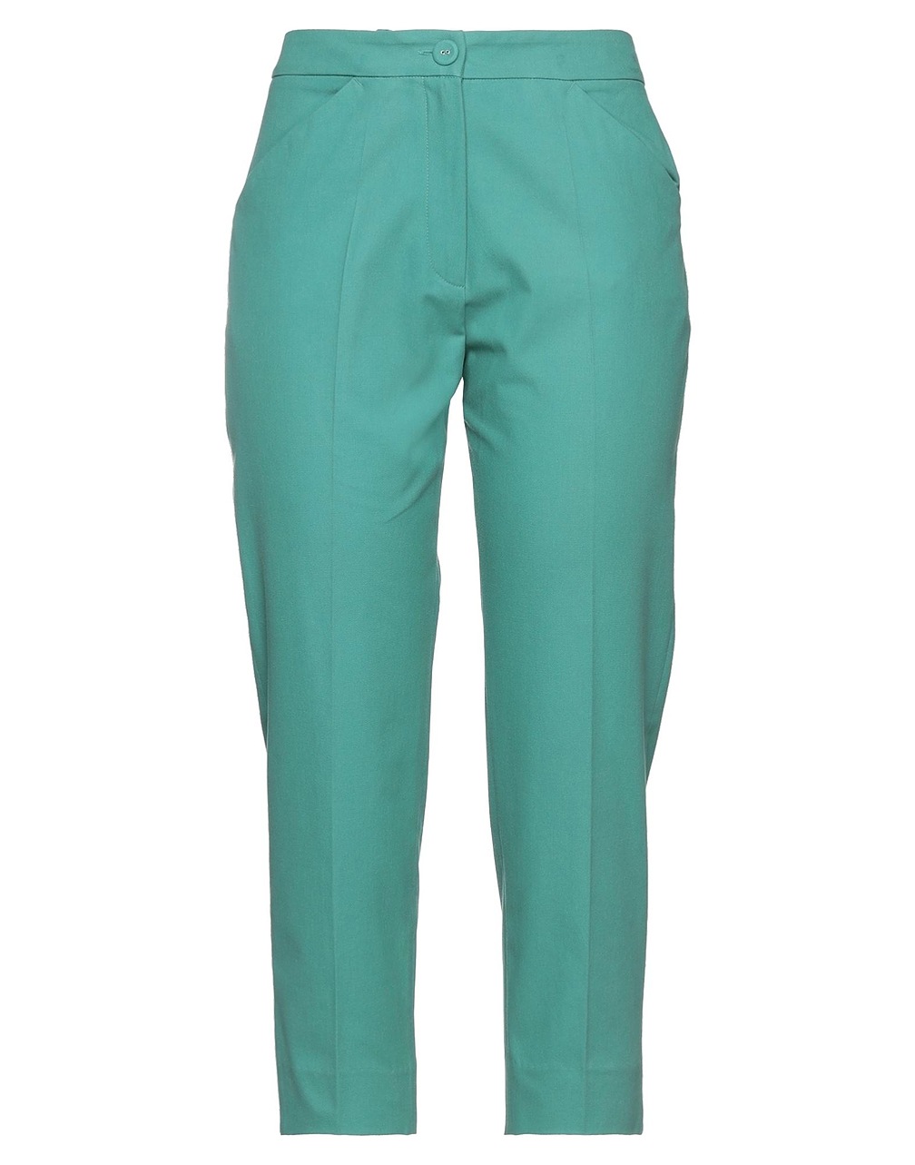 TRUE ROYAL - Casual παντελόνια