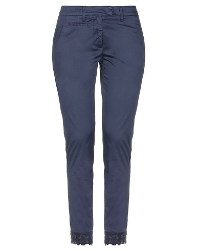 DONDUP Hosen Nachtblau 97% Baumwolle, 3% Elastan