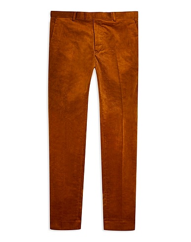 ZOOM TOPMAN - Casual pants