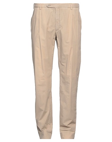 ZANELLA Chinos Grau 98% Baumwolle, 2% Elastan
