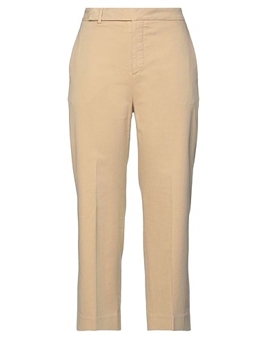 PT Torino Hosen Sand 96% Baumwolle, 4% Elastan