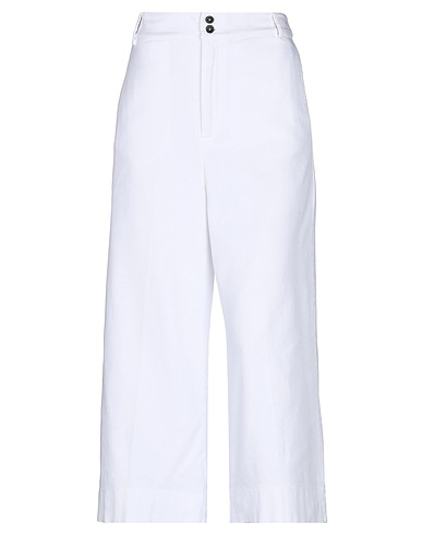 ZOOM JECKERSON - Casual pants