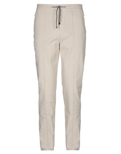 ZOOM BRUNELLO CUCINELLI - Casual trouser