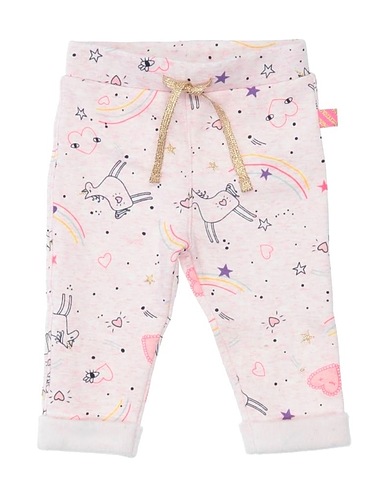 ZOOM BILLIEBLUSH - Pantalone