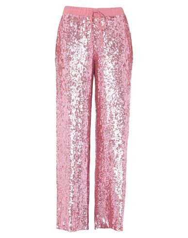 P.a.r.o.s.h Pants In Pink
