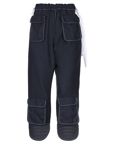 ZOOM LOEWE - Casual pants