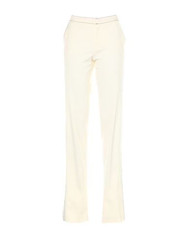 Red Valentino Pants In White