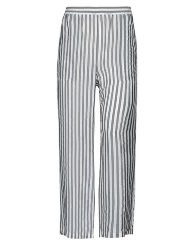 Seventy Sergio Tegon Pants In Grey