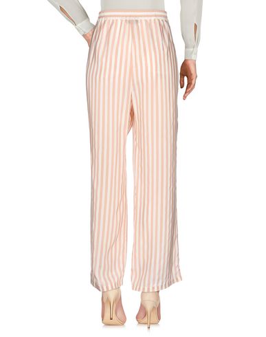 Seventy Sergio Tegon Pants In Pink