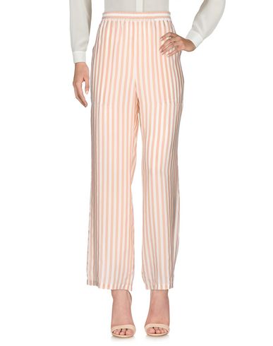 Seventy Sergio Tegon Pants In Pink