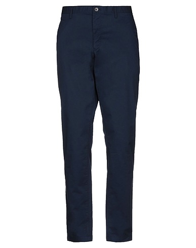 MICHAEL KORS MENS Pantalone Blu notte 98% Cotone, 2% Elastan