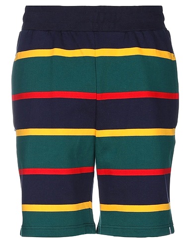 BILLIONAIRE BOYS CLUB Shorts & Bermudas Nachtblau 100% Baumwolle