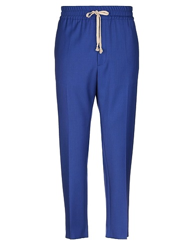 ZOOM VIVIENNE WESTWOOD - Casual trouser