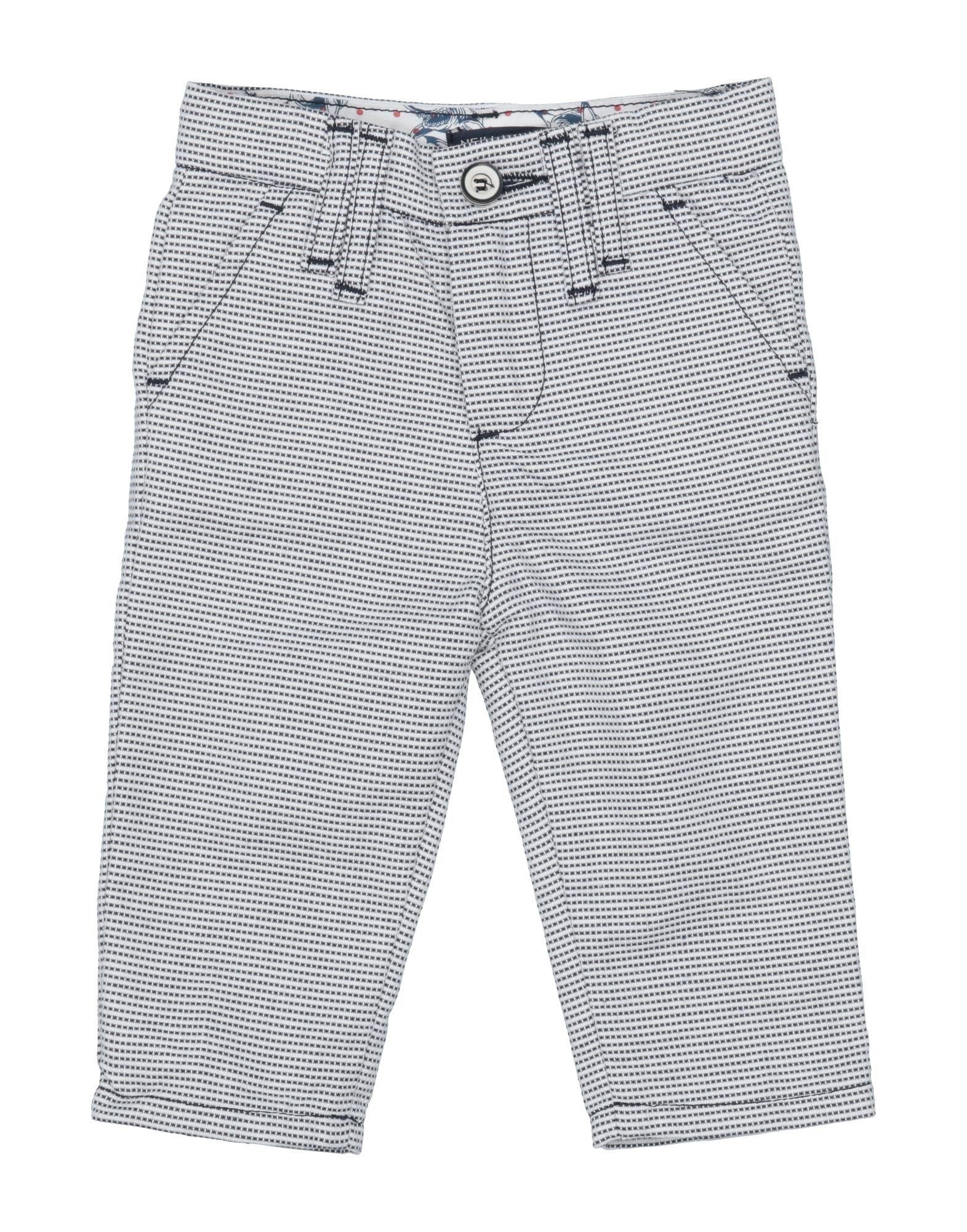 NEILL KATTER - Trousers