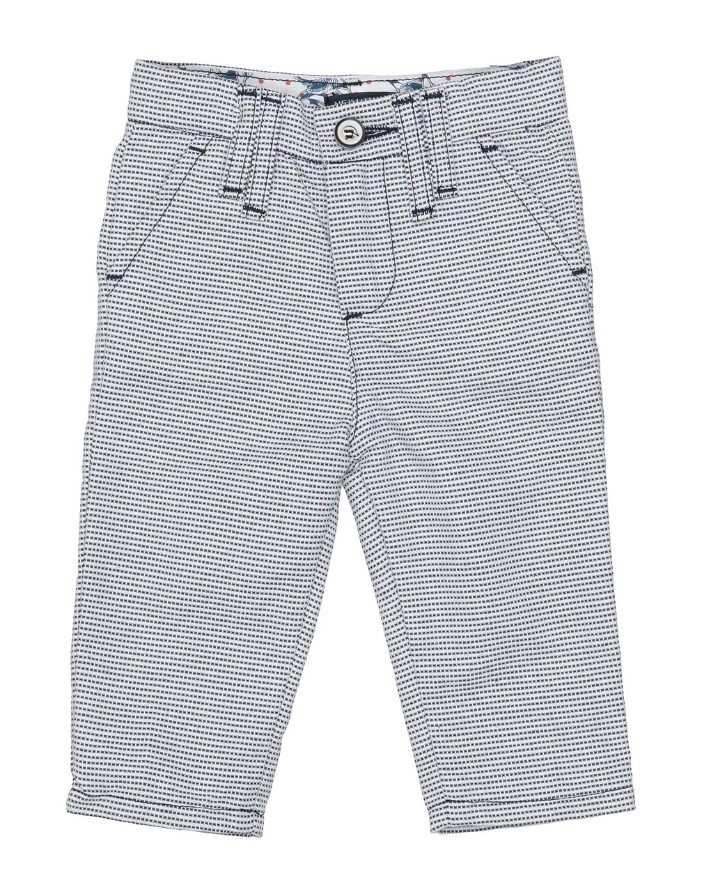 NEILL KATTER - Casual παντελόνια