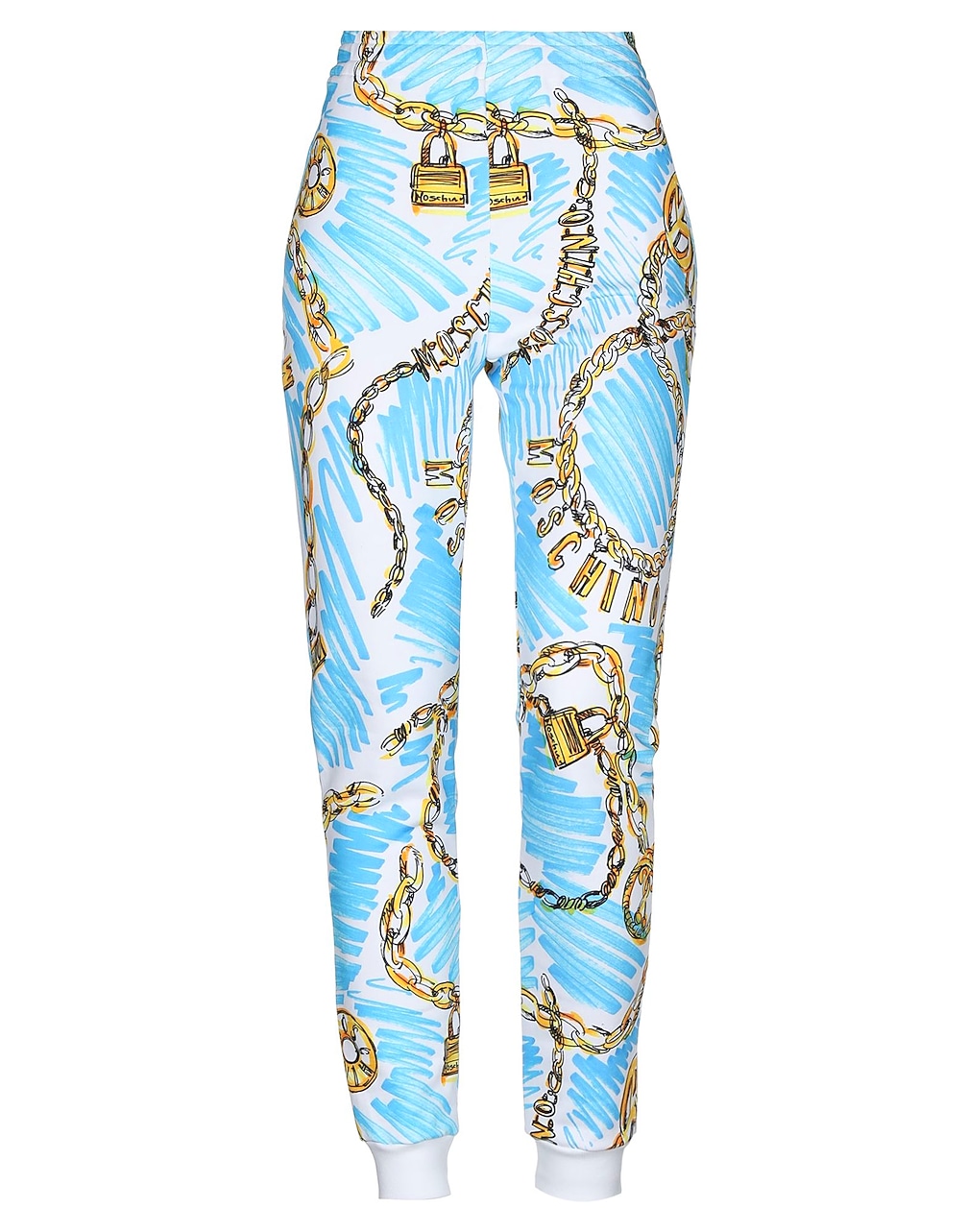 MOSCHINO - Pants