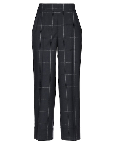 ZOOM PESERICO - Casual trouser