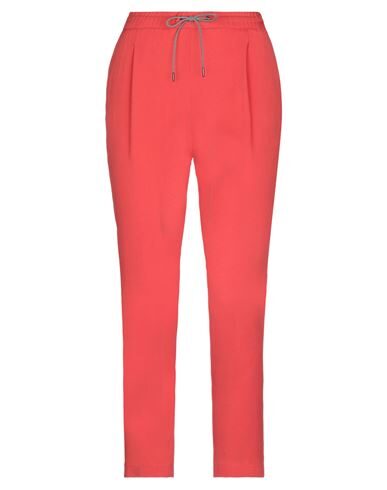 Fabiana Filippi Pants In Red