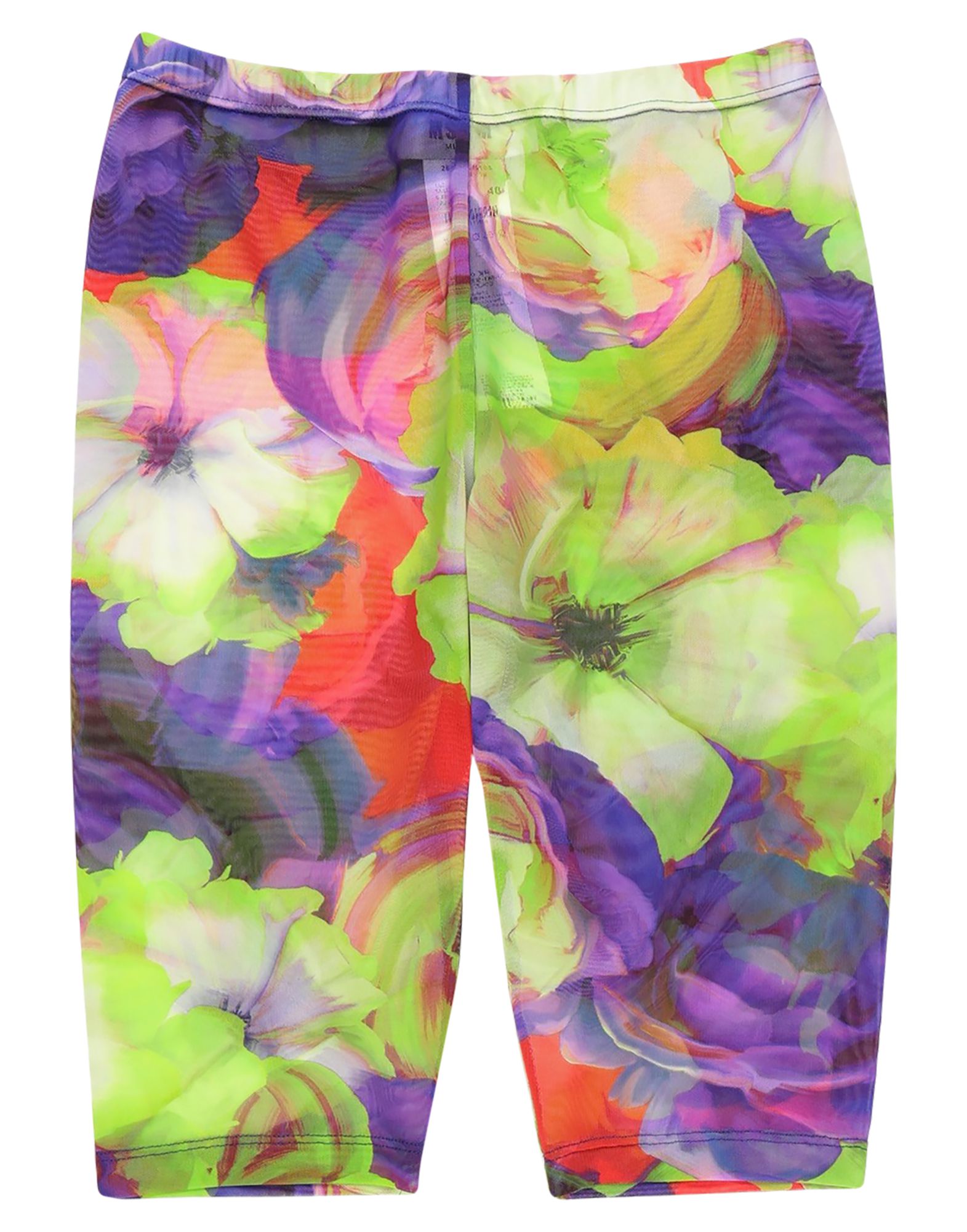 MSGM - Shorts & Bermuda Shorts