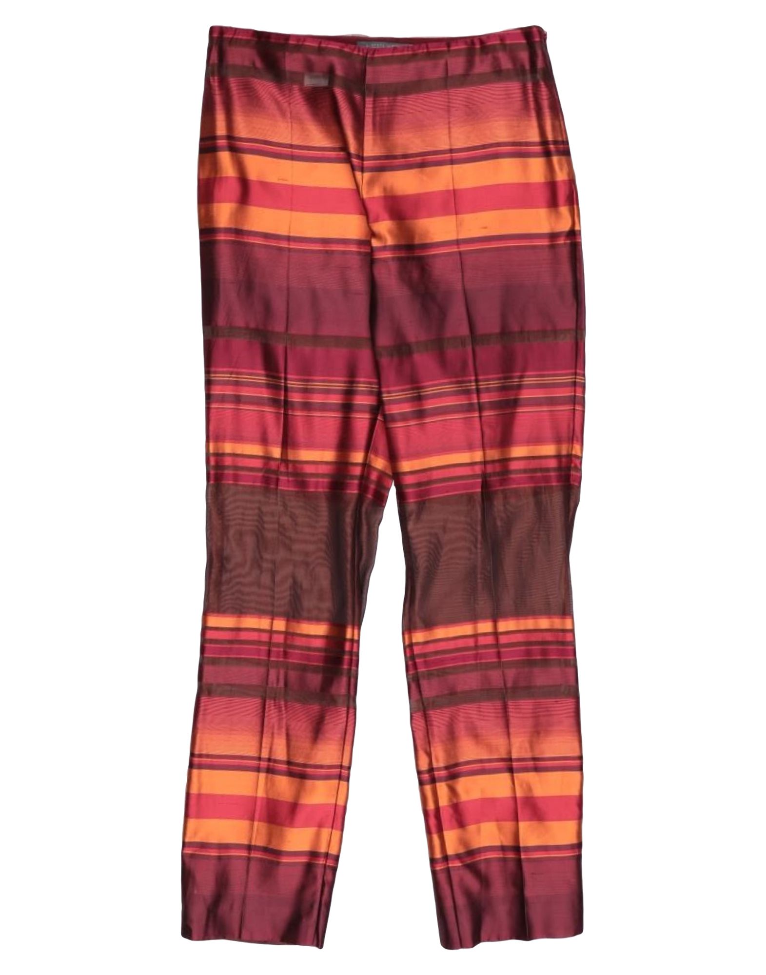 ALBERTA FERRETTI - Casual pants