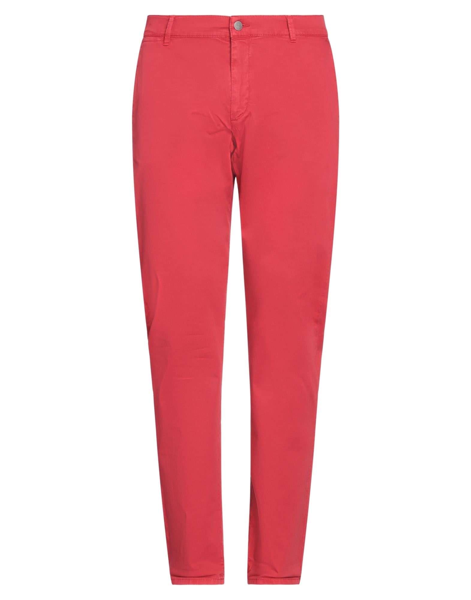 DANIELE ALESSANDRINI HOMME - Pantalones