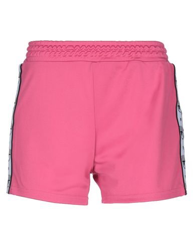 Chiara Ferragni Shorts & Bermuda Shorts In Fuchsia