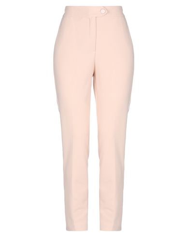 Imperial Casual Pants In Pink