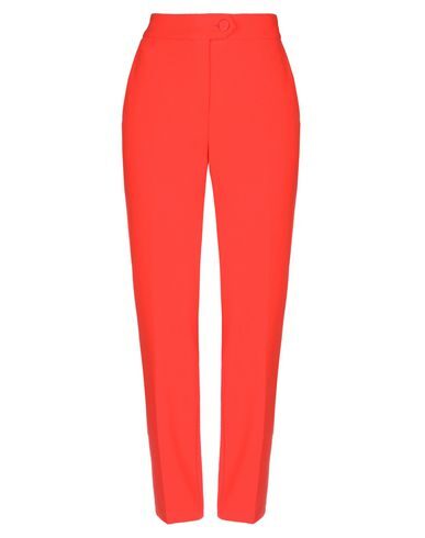 Imperial Pants In Coral