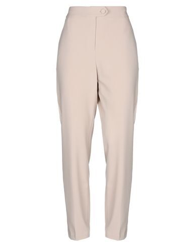 Shop Imperial Pants In Beige