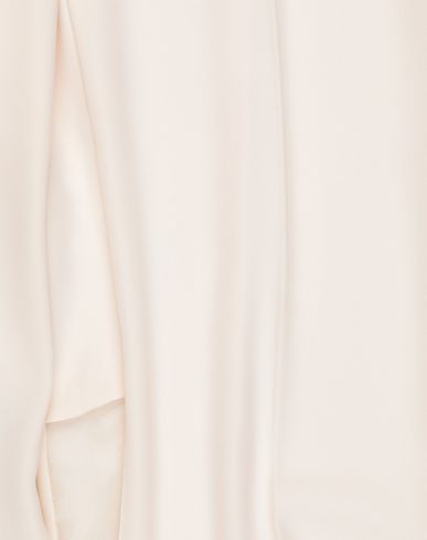 Patrizia Pepe Sera Pants In Beige