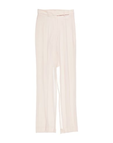 Patrizia Pepe Sera Pants In Beige