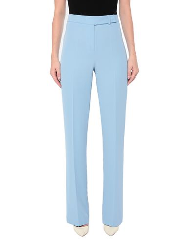 Patrizia Pepe Sera Pants In Sky Blue