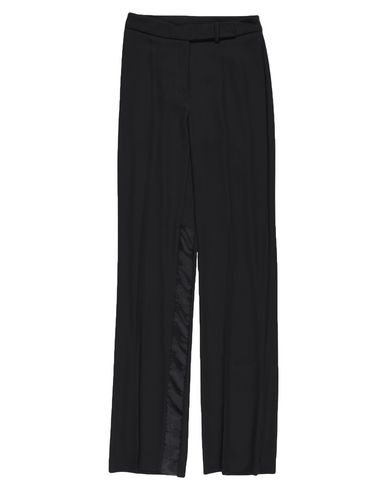 Patrizia Pepe Sera Pants In Black