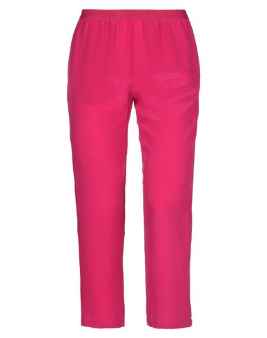 Semicouture Pants In Pink