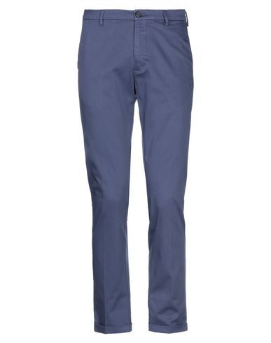 Pence Pants In Dark Blue