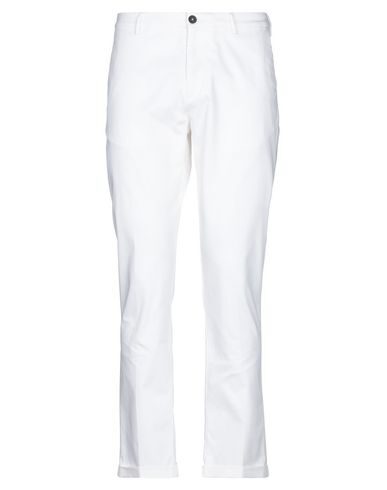 Pence Pants In White